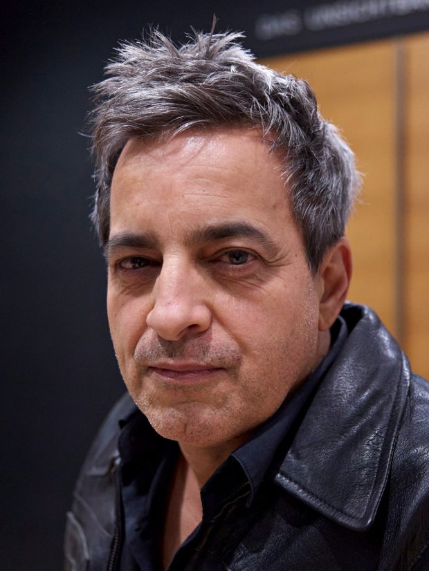 Bild von George Sylvain