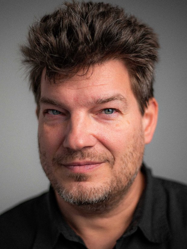Bild von Nikolaus Geyrhalter.