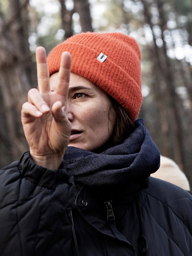 Foto von Alissa Jung