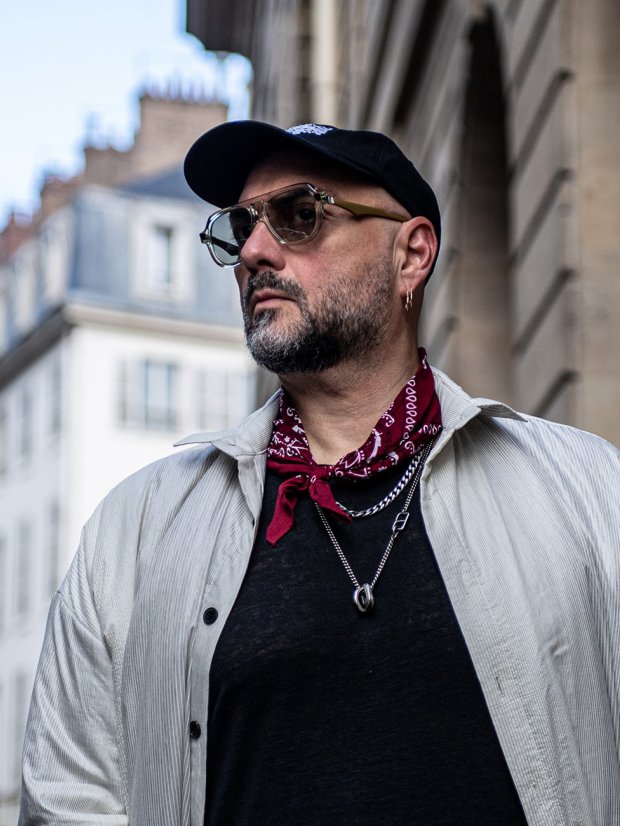 Foto von Kirill Serebrennikov