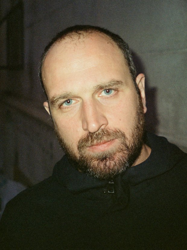 Bild von Alexandre Koberidze