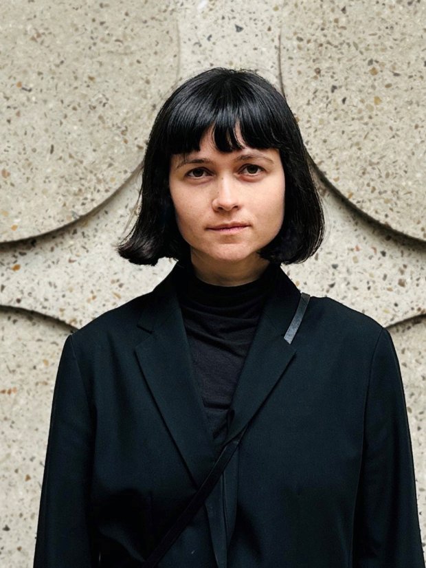 Bild von Nastia Korkia