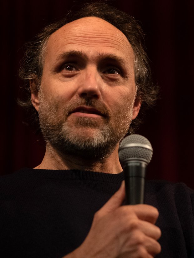 Bild von Roger Koza