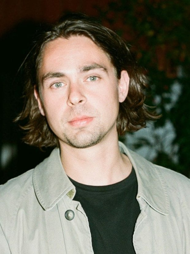 Alex Kranabetter