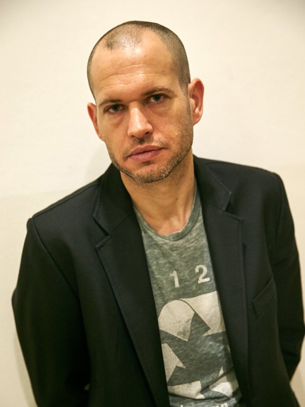 Bild von Nadav Lapid