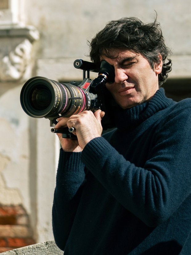 Ein Bild von Pietro Marcello