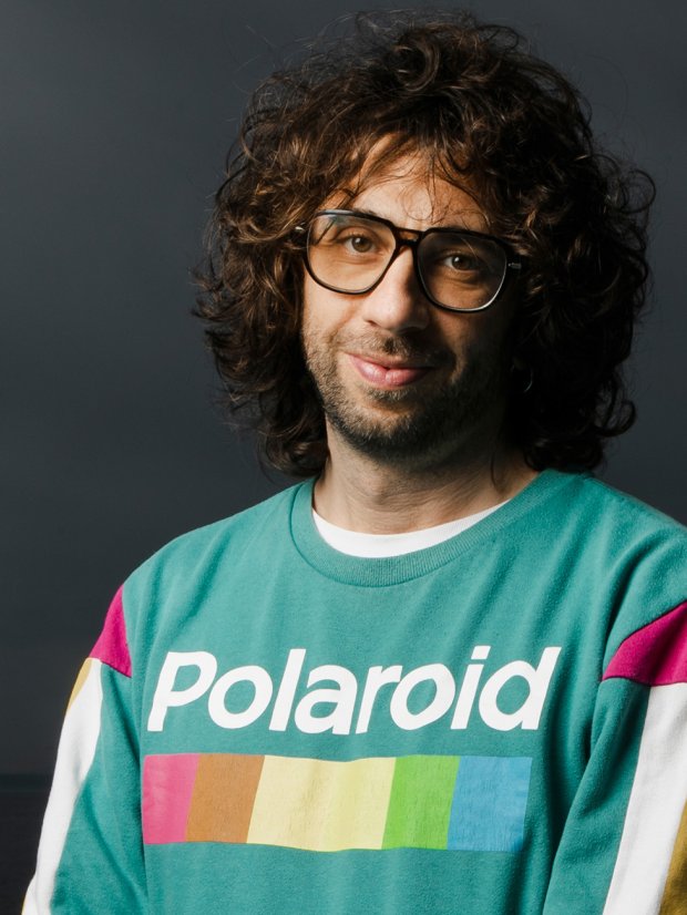 Bild von Gianluca Matarrese