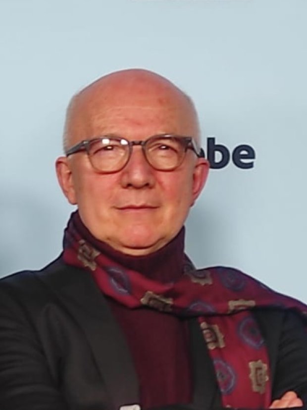 Bild von Maurizio Bini