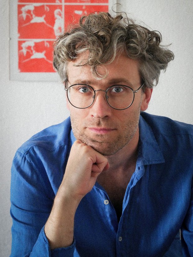 Bild von Julian Radlmaier