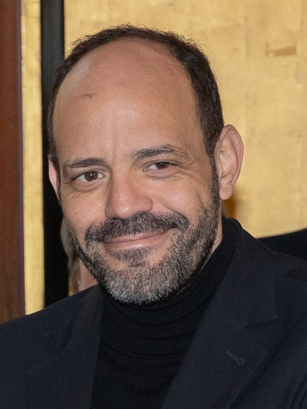Nicolas Anthome