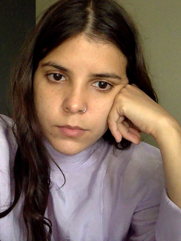 Maria Aparicio