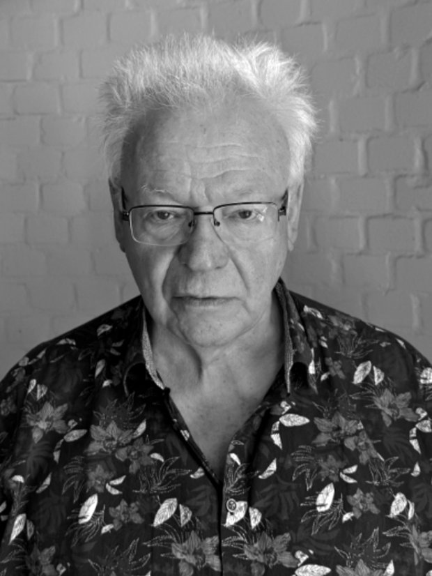 Peter Badel