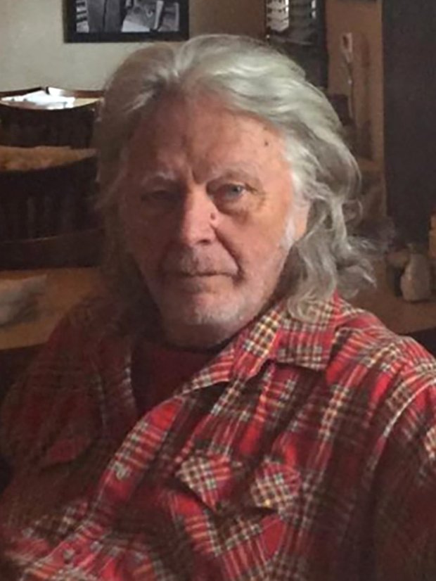 James Benning