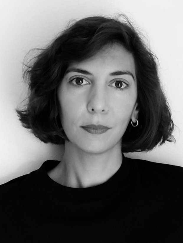 Isabelle Bertolone