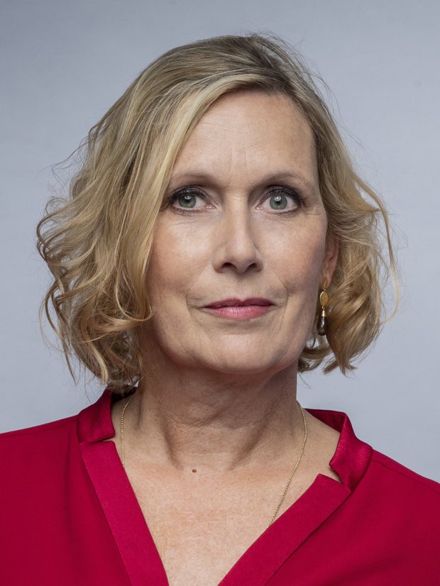 Pamela Biermann