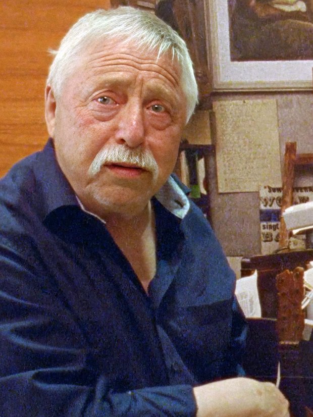 Wolf Biermann