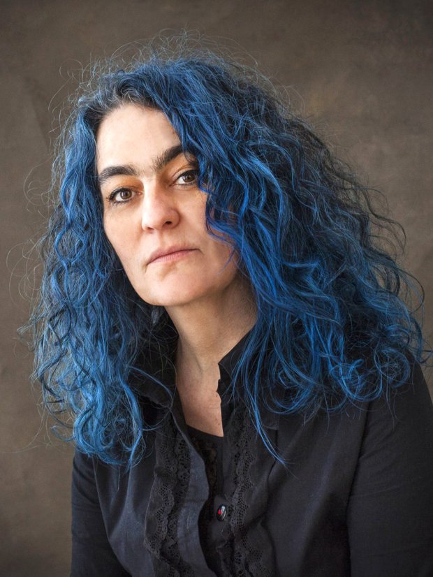 Angelica Castello