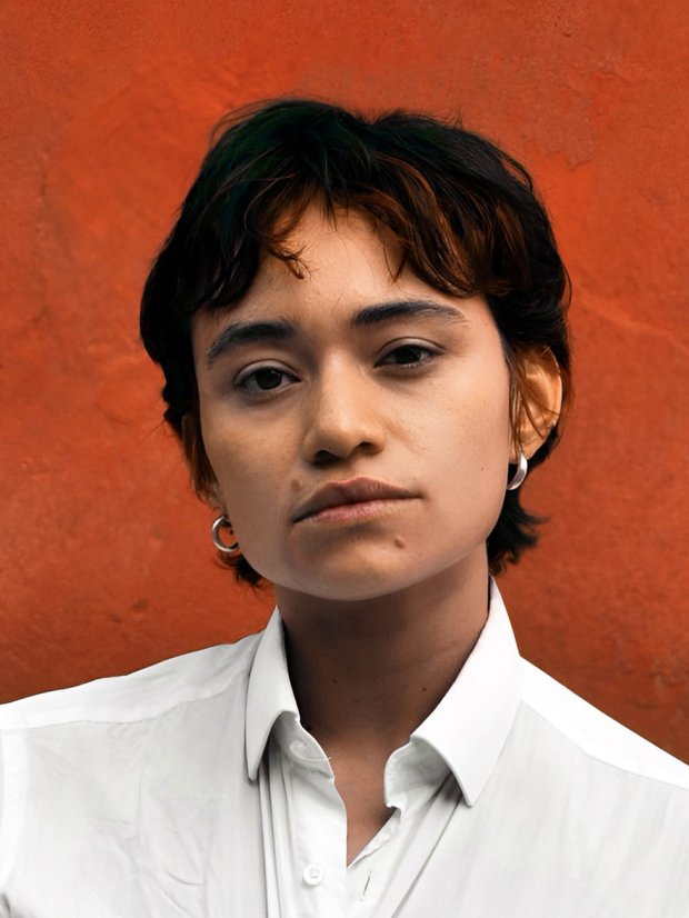 Maria Chavez