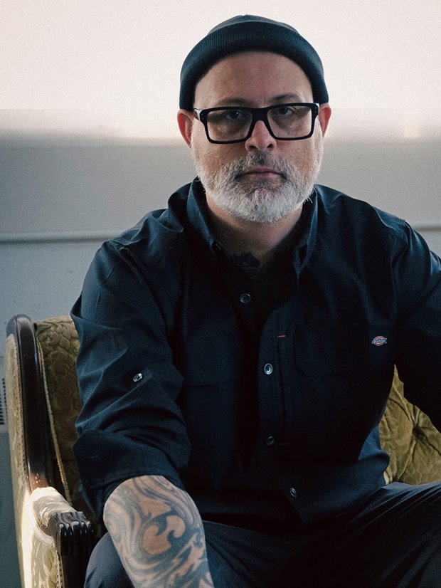 Denis Cote
