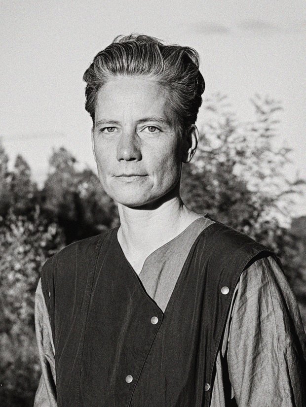 Luise donschen