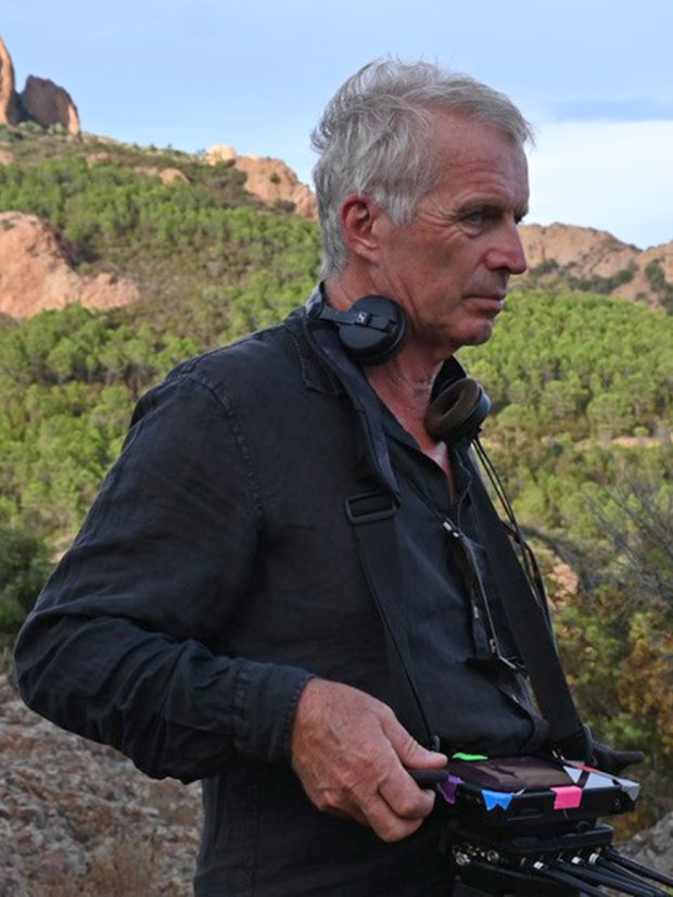 Bruno Dumont