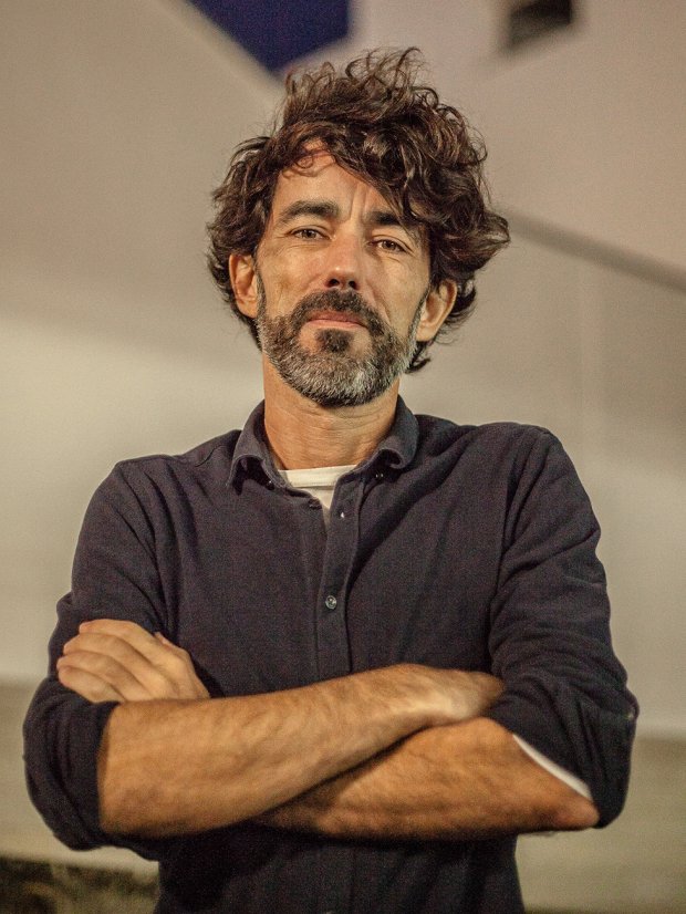 Eloy Enisco