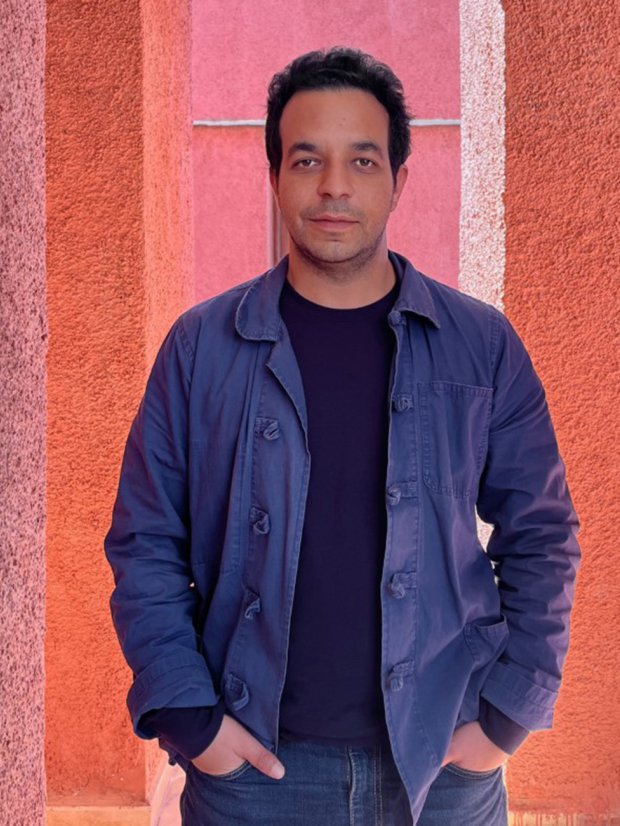 Hassen Ferhani