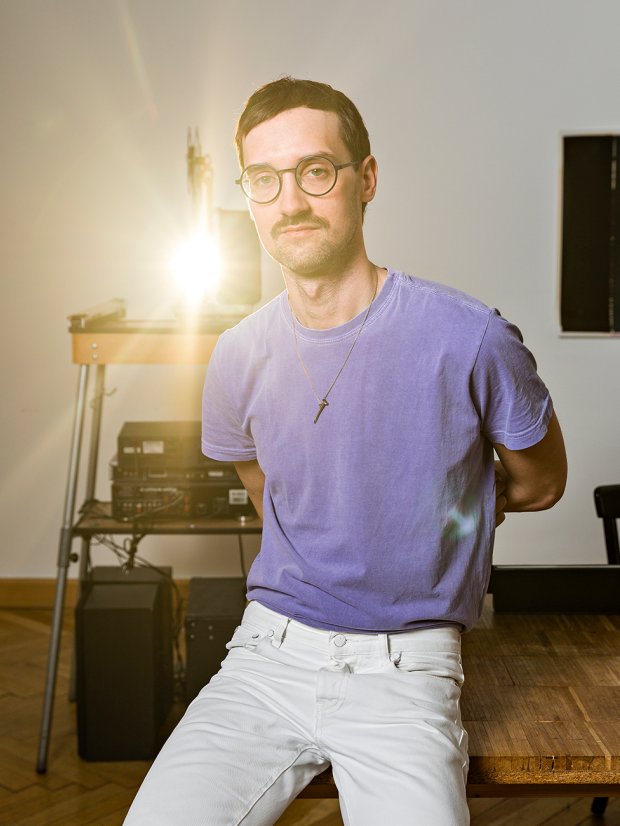 Philipp Fleischmann