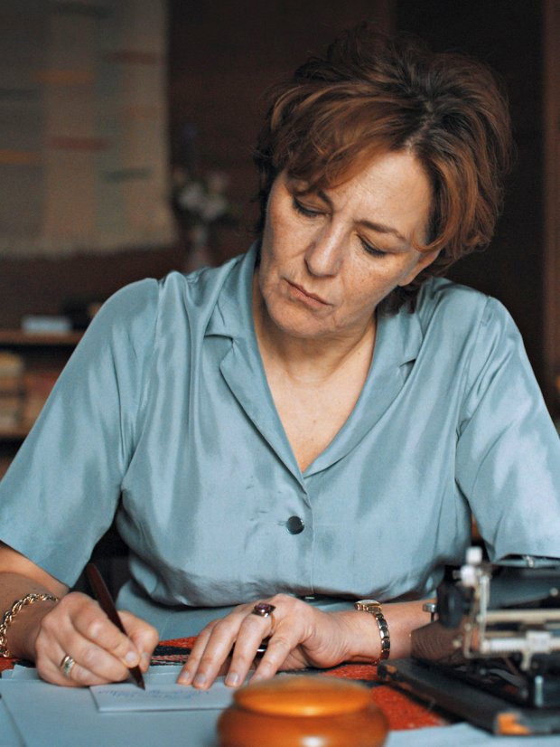 Martina Gedeck