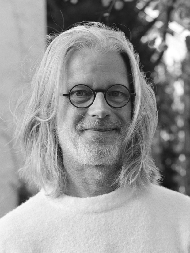 Philipp Hartmann