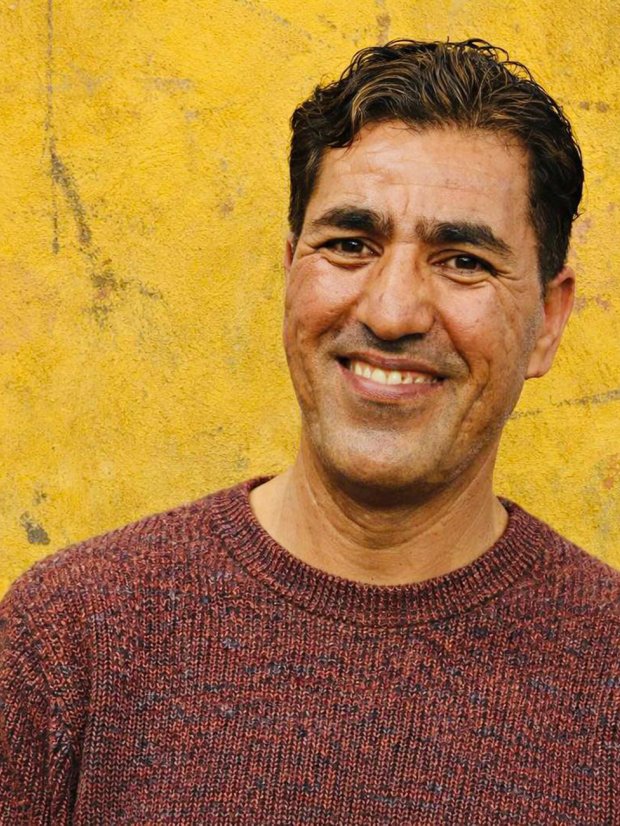 Anwar Hashimi