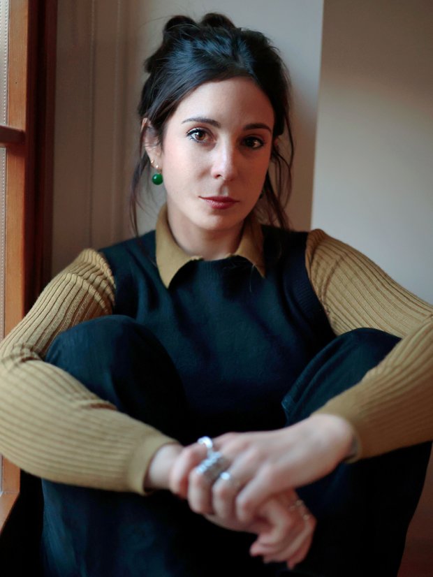Gala Lopez Hernandez