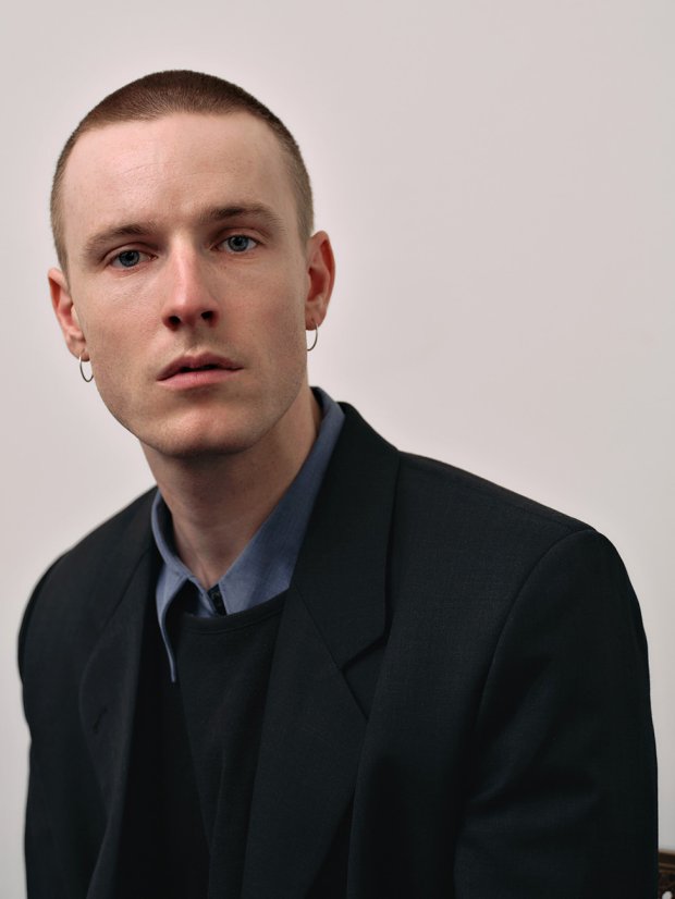 Louis Hofmann