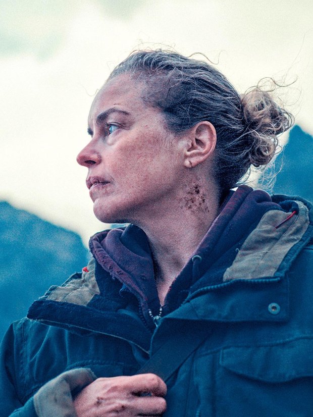 Nina Hoss
