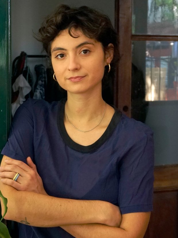 Julieta Juncadella