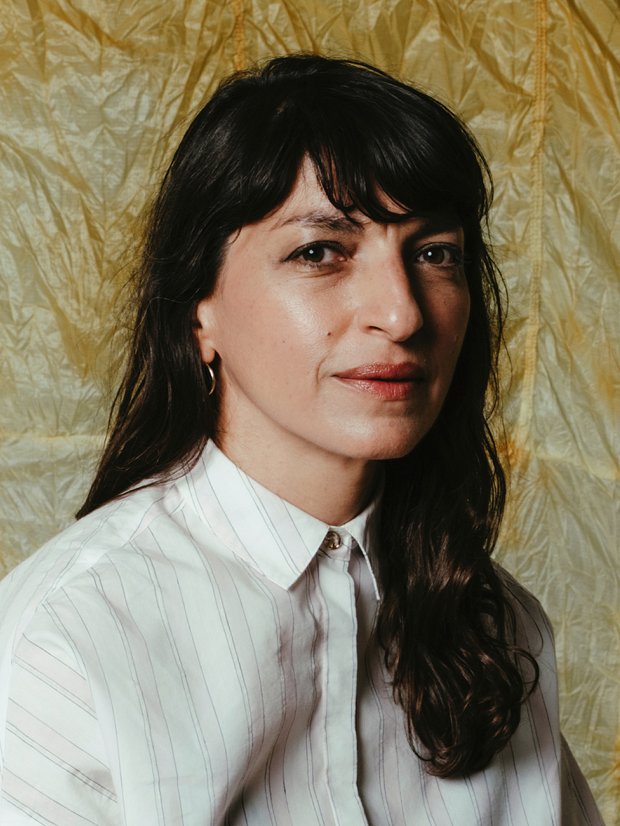 Bani Khoshnoudi