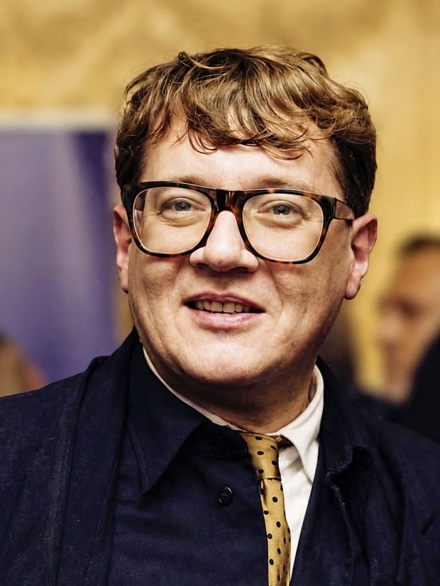 Ilya Khrzhanovsky