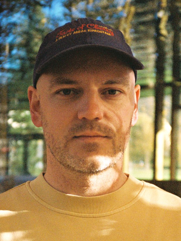 Eivind Ladsvik