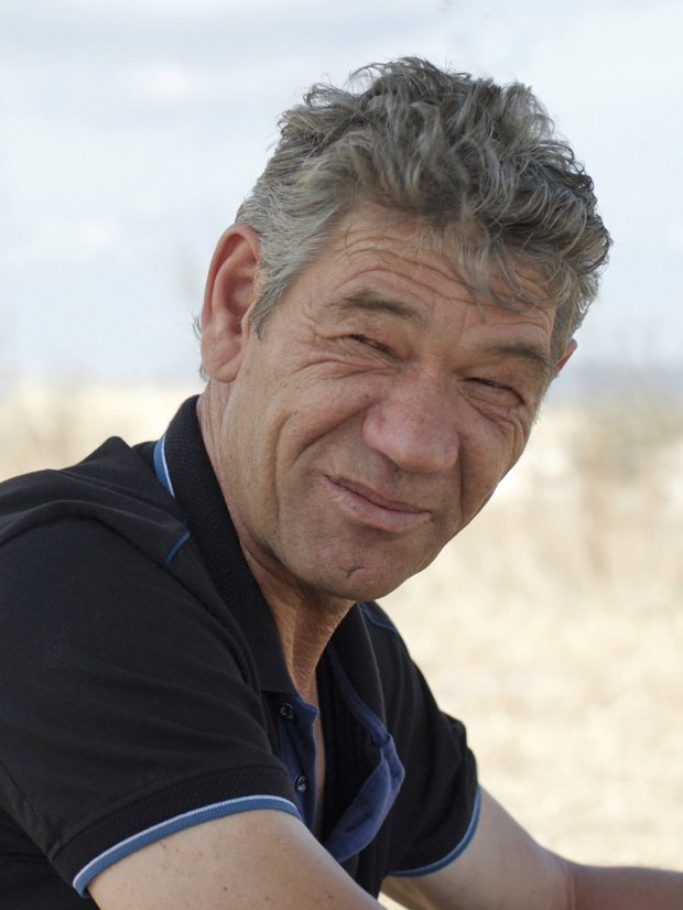 Syuleyman Letiov