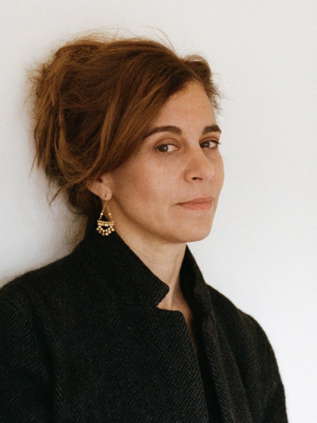 Laila Marrakshi