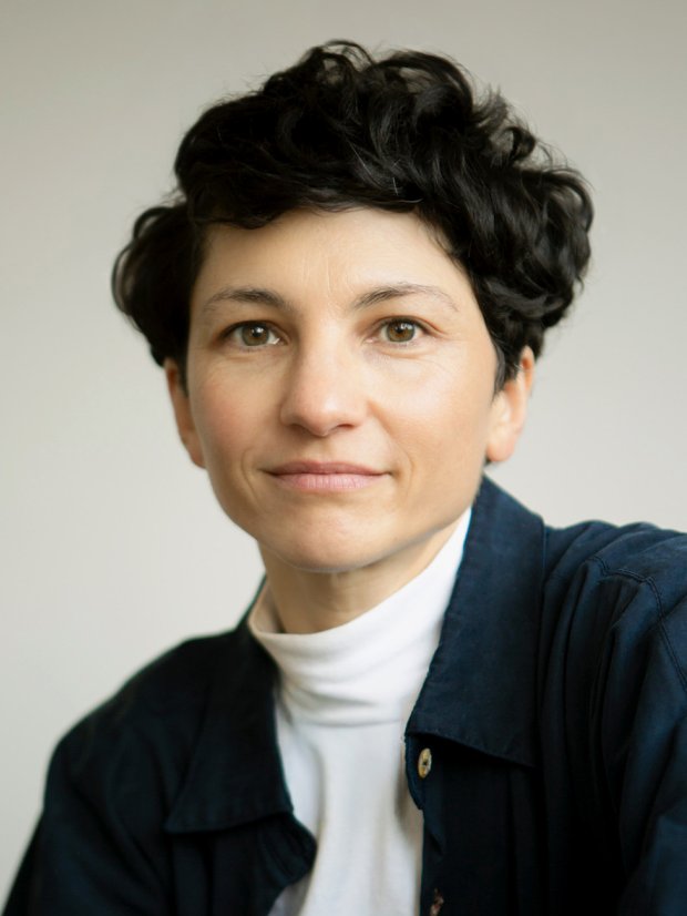 Manuela Martelli