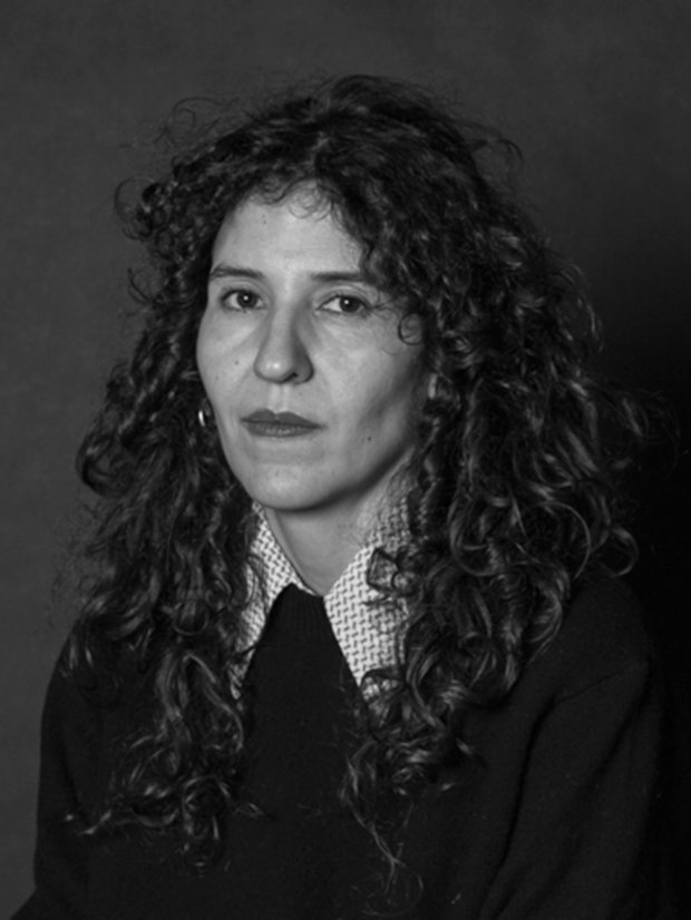 Valentina Maurel