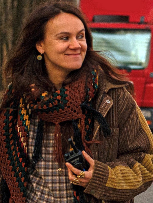 Anna Melikova