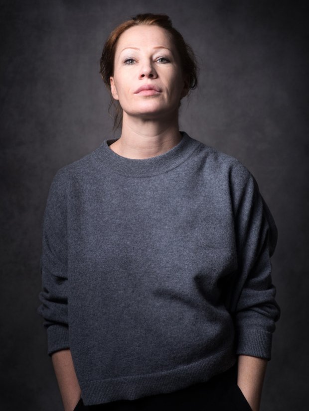 Birgit Minichmayr