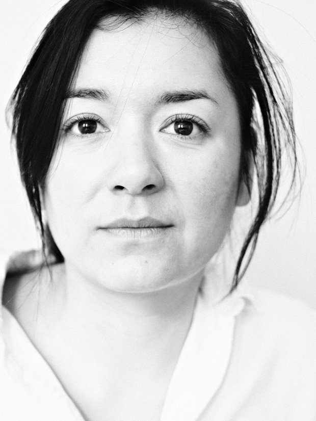 Mariko Minoguchi