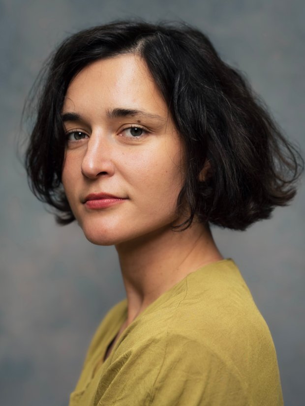 Doroteja Nadrah