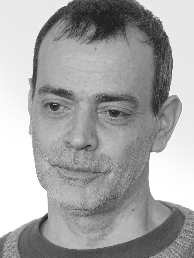 Joao Nicolau