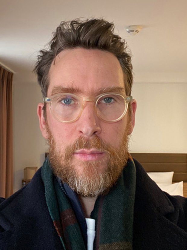 Tobias Nölle