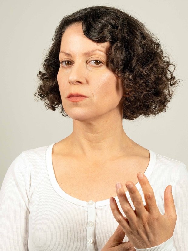 Ann Oren