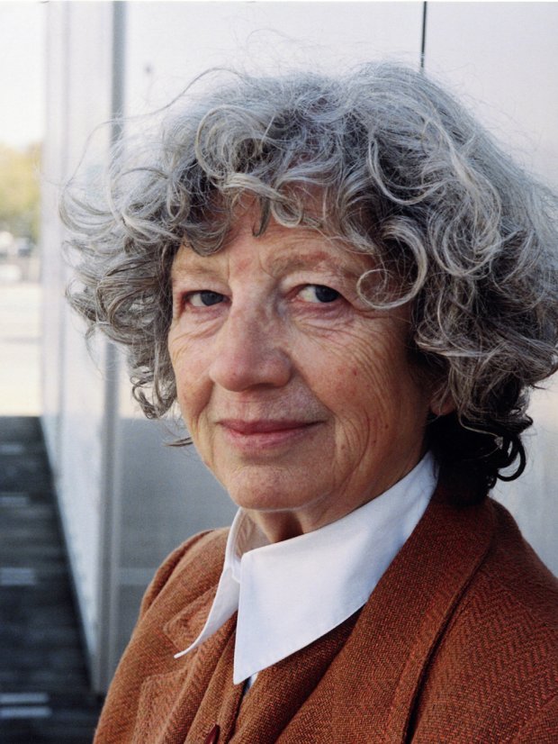 Ulrike Ottinger